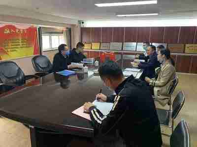 長沙市中級人民法院領導赴湖南省拍賣行考察指導工作，共促拍賣業務規范化發展