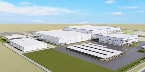 TOTO戰略擴張 越南新工廠投資5.6億元，中國大陸業務占比過半引關注