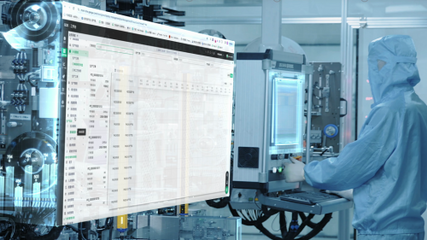 全國唯一！廣域銘島賦能打造電芯行業(yè)首家CMMM四級認(rèn)證工廠，引領(lǐng)信息系統(tǒng)集成服務(wù)新標(biāo)桿