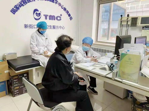 新街口社區(qū)衛(wèi)生服務(wù)中心慢病咨詢(xún)門(mén)診正式開(kāi)診，助力居民健康管理